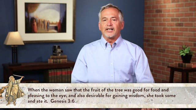 Genesis, A Video Study - Session 11 - Genesis 13
