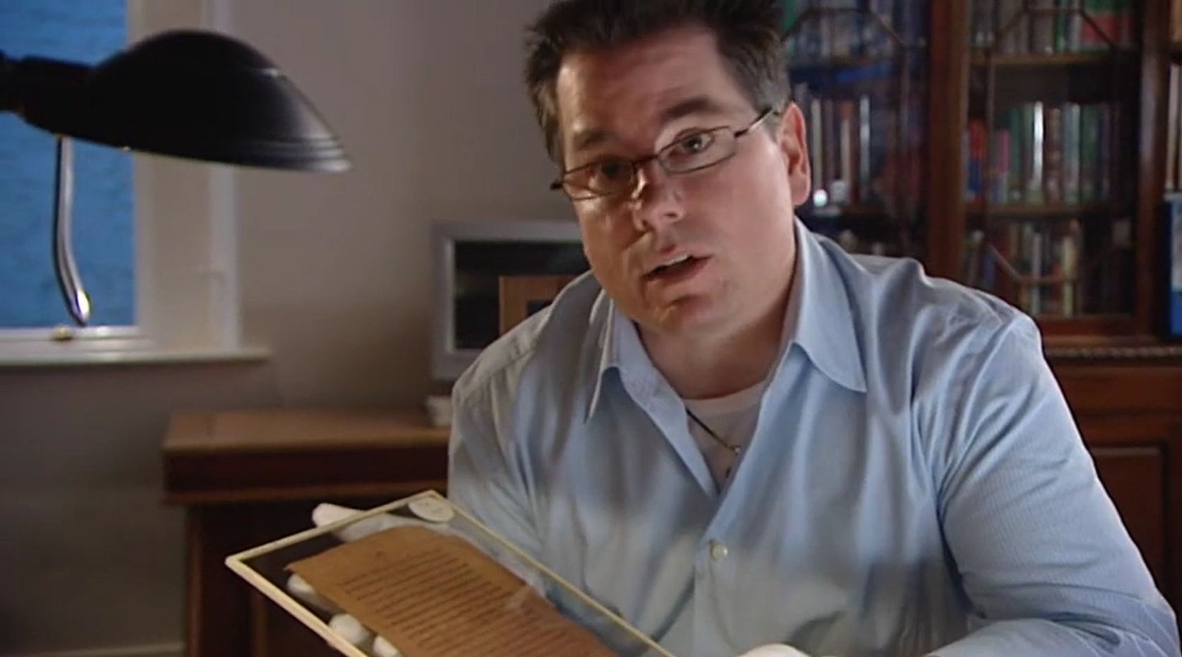 Session 3: Lost Sources and Oral Traditions