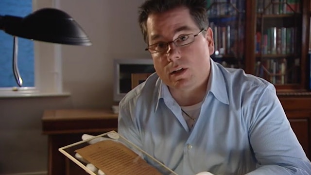 Session 3: Lost Sources and Oral Traditions