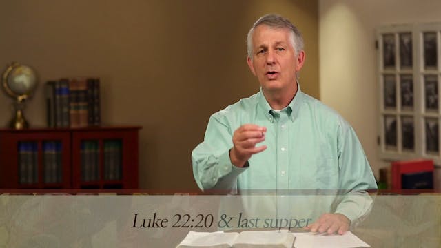 The Message of the Prophets - Session...