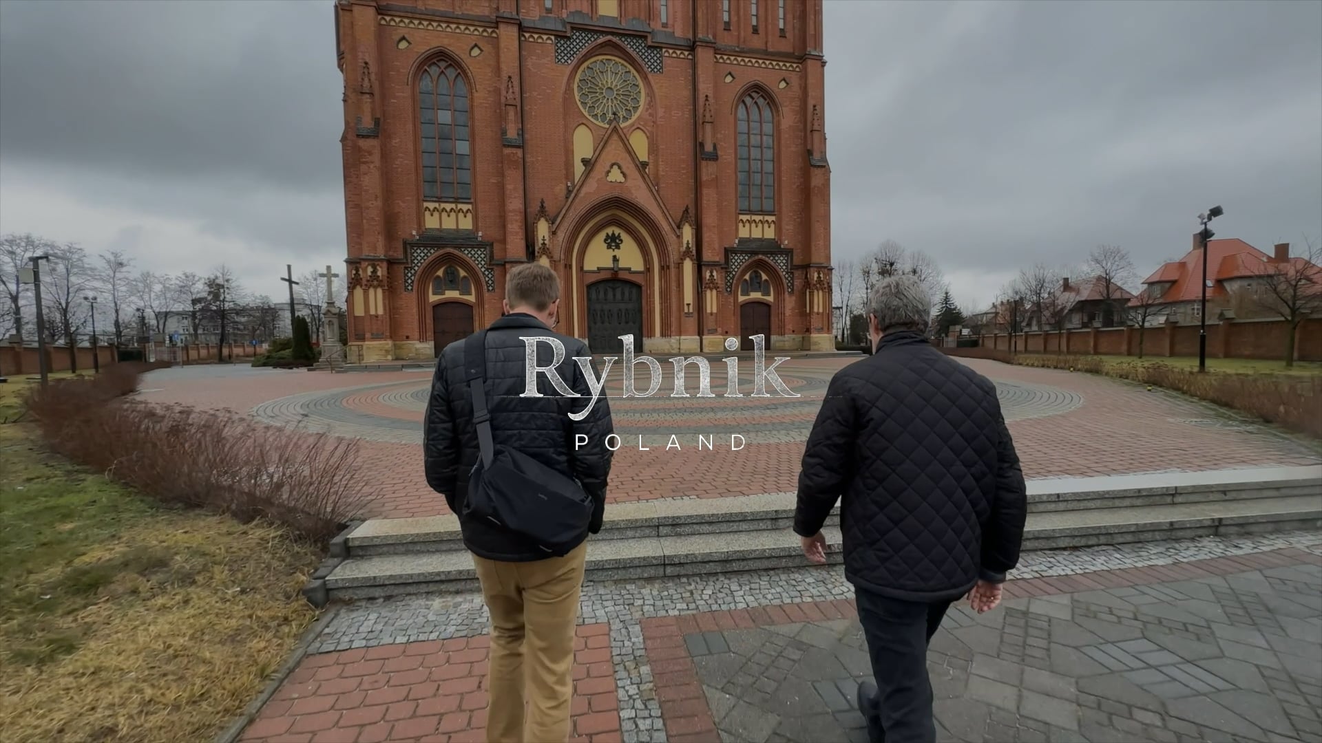 From the Rising of the Sun - Session 6 - Rybnik, Poland