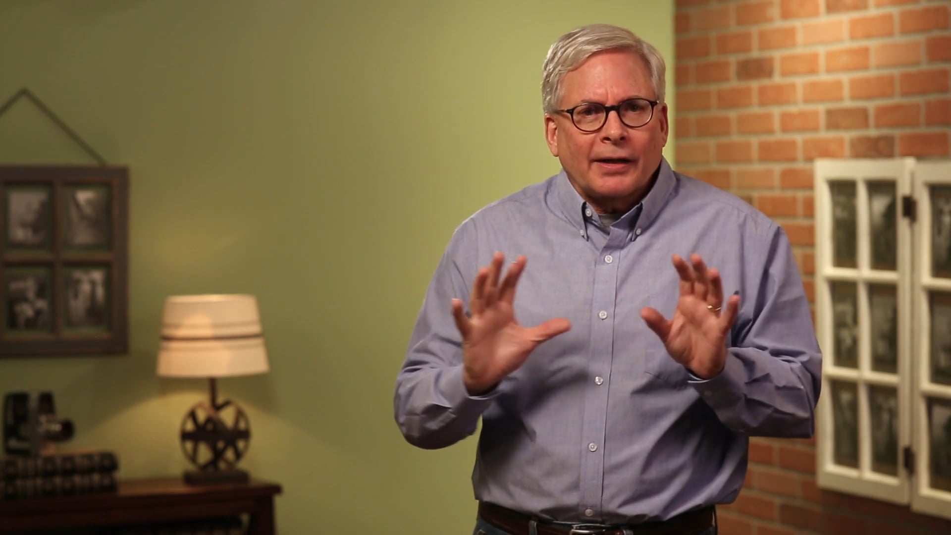 Historical Theology - Session 23: Justification (Right Legal Standing before God)