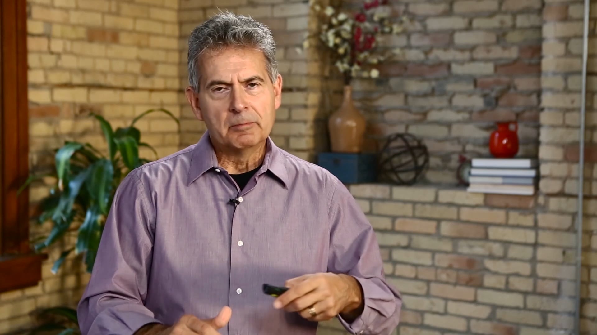 A Survey of the Old Testament - Session 31: Ezekiel