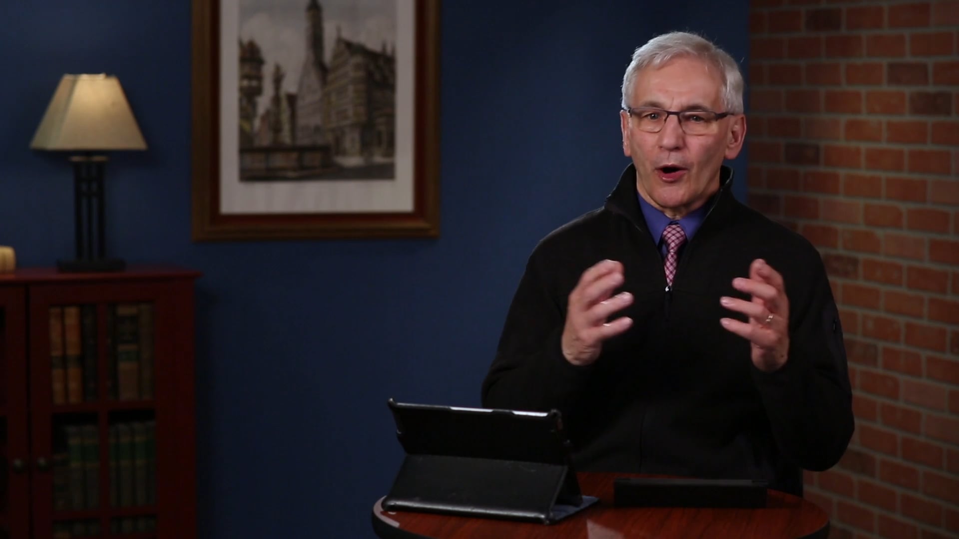 Understanding World Religions - Session 17: Jewish Faith and Practice