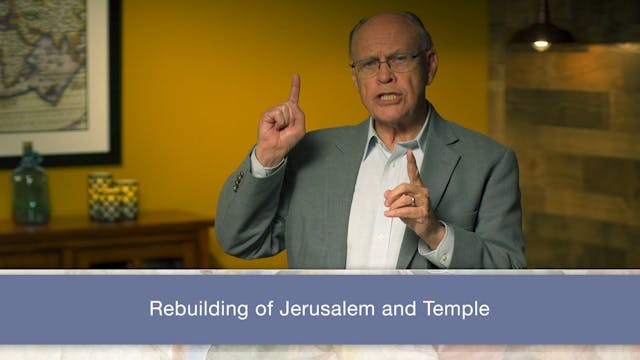 Isaiah, A Video Study - Session 52 - ...