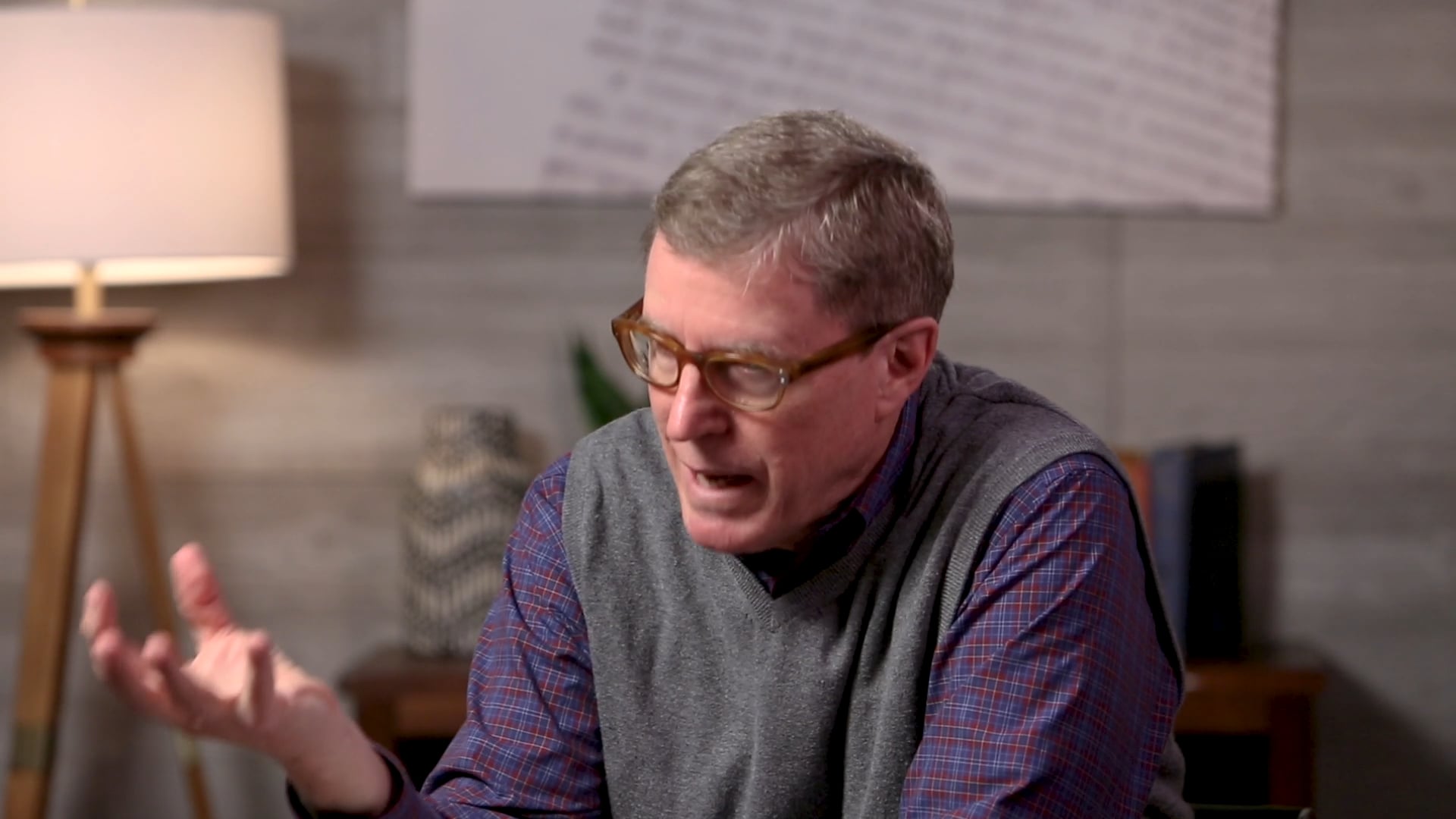 NT in Antiquity - Session 7 - The Teachings of Jesus