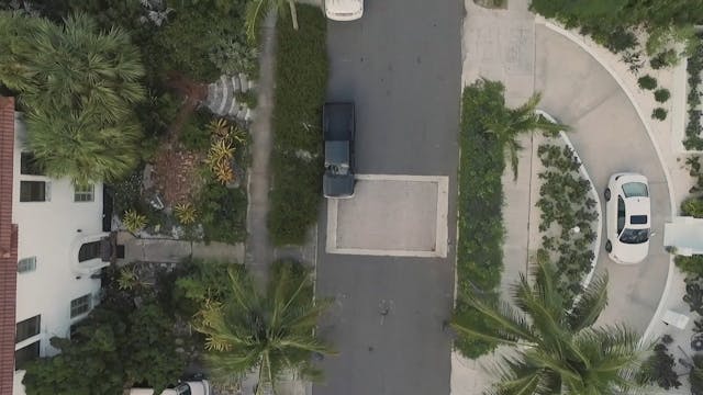 Searching for God - Session 6 - Where...