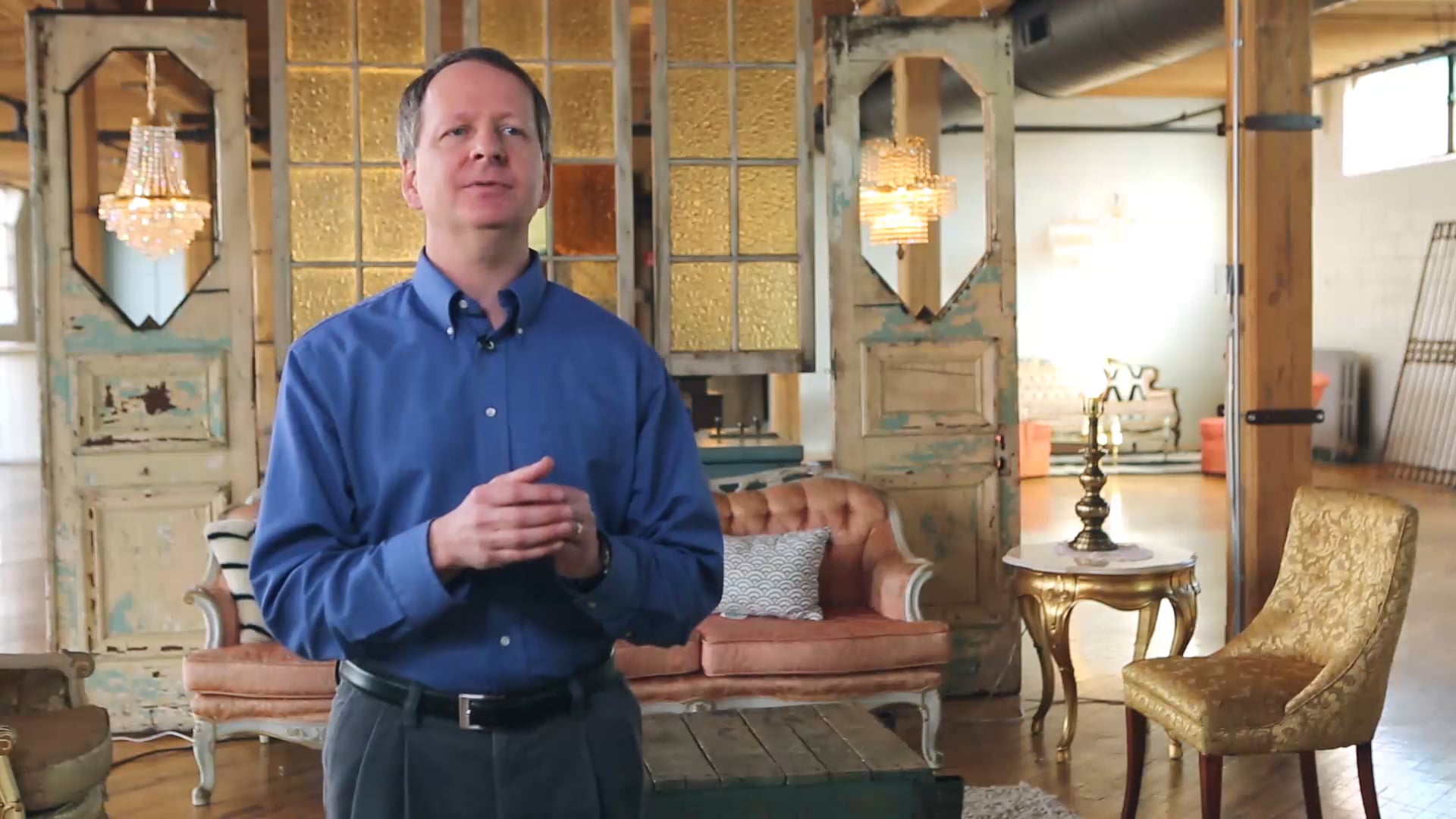 Four Portraits, One Jesus -Session 12- The Historical Reliability of the Gospels