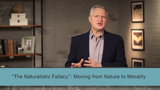 Christianity and Science - Session 9 ...