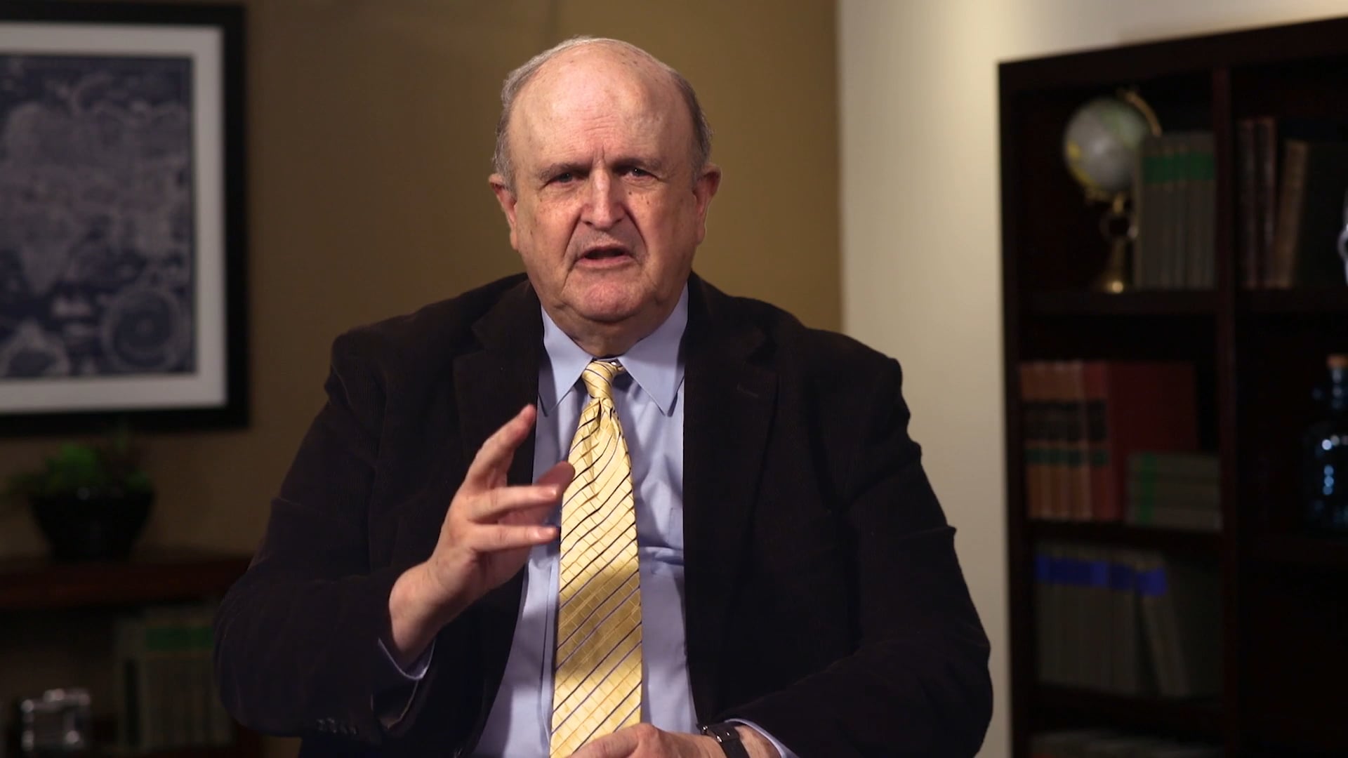 Church History, Vol 2 - Session 2: The Renaissance and the Christian Faith