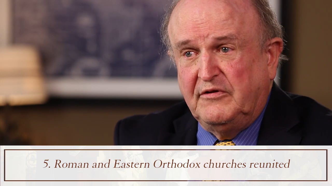 Church History, Vol 2 - Session 1: European Christianity in an Age of Adversity, Renaissance, and Discovery (1300-1500)
