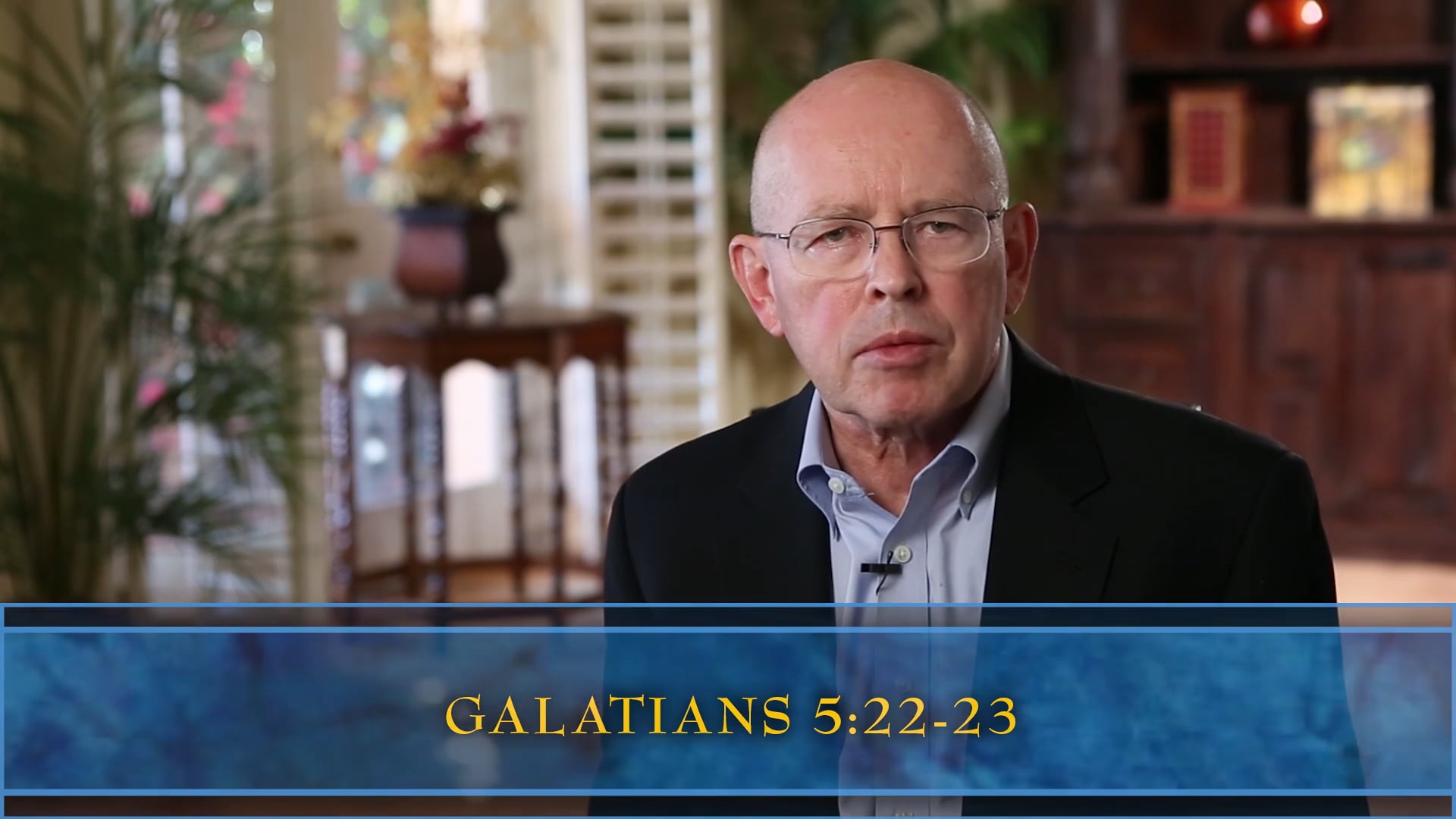 Systematic Theology - Session 34 - Regeneration