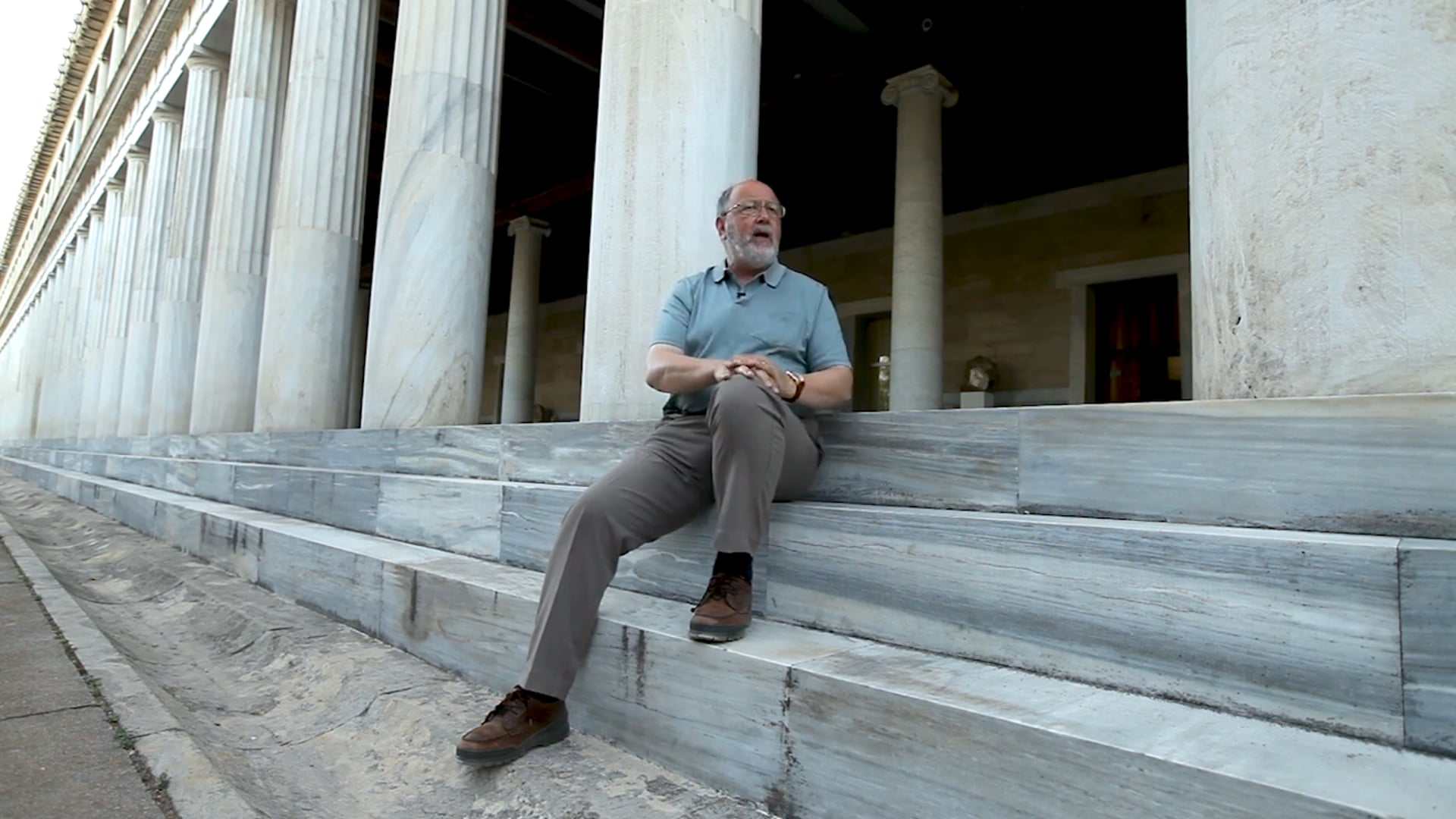 BONUS: How the Gospel Is Different from Ancient Religion