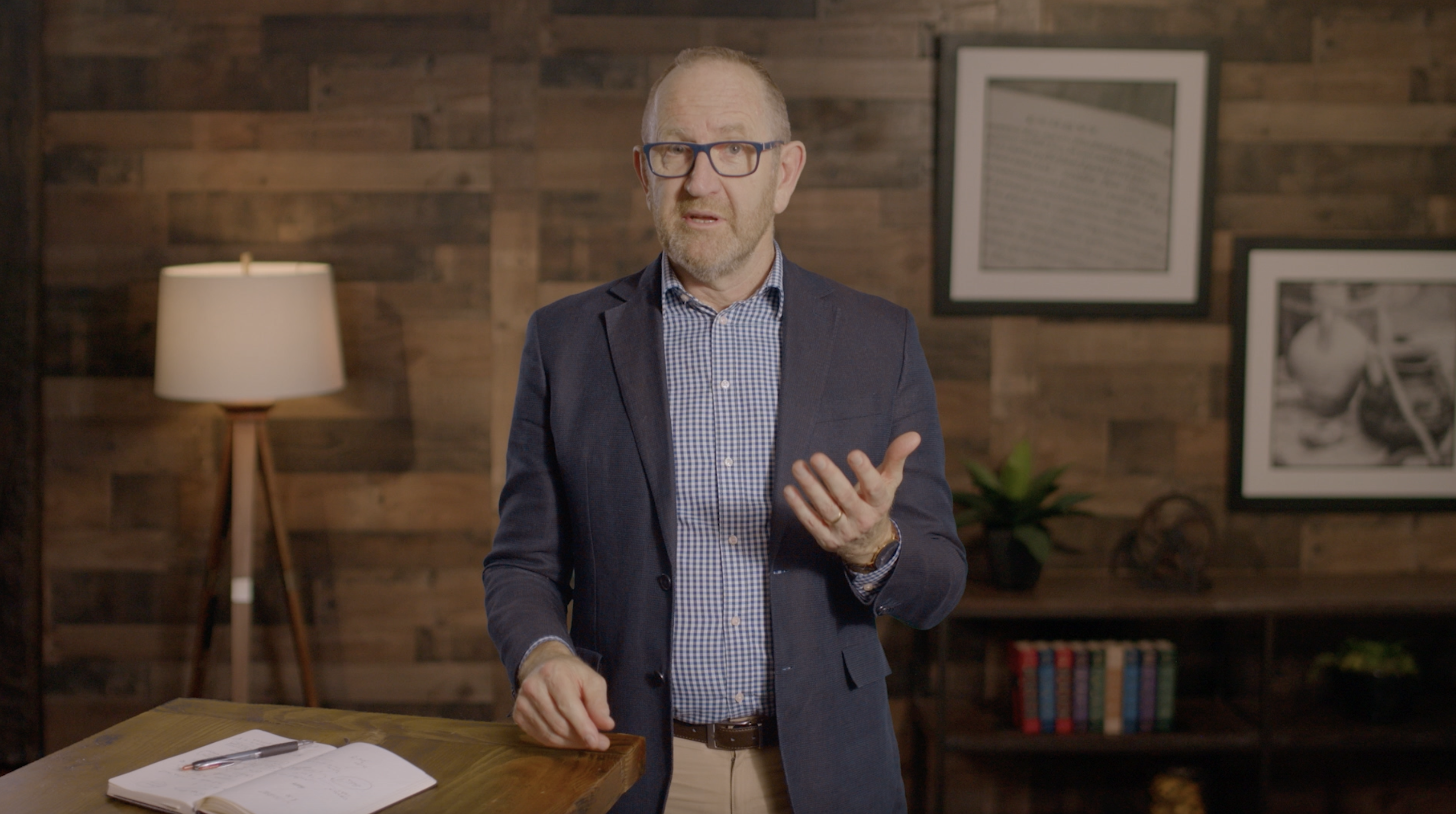 Known by God (Brian S. Rosner)