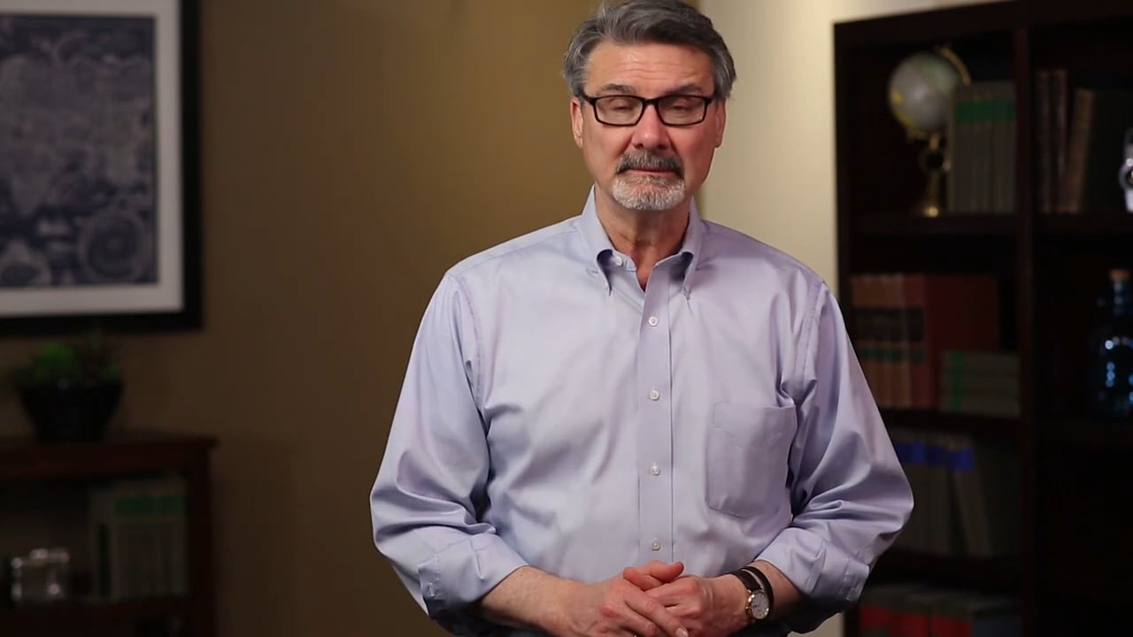 Church History, Vol 2 - Session 19: Modern Theological Trajectories: Spiraling into the Third Millennium (20th and 21st Centurie