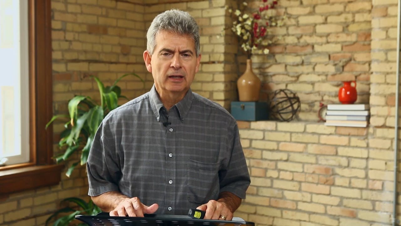 A Survey of the Old Testament Session 3 Introduction to the