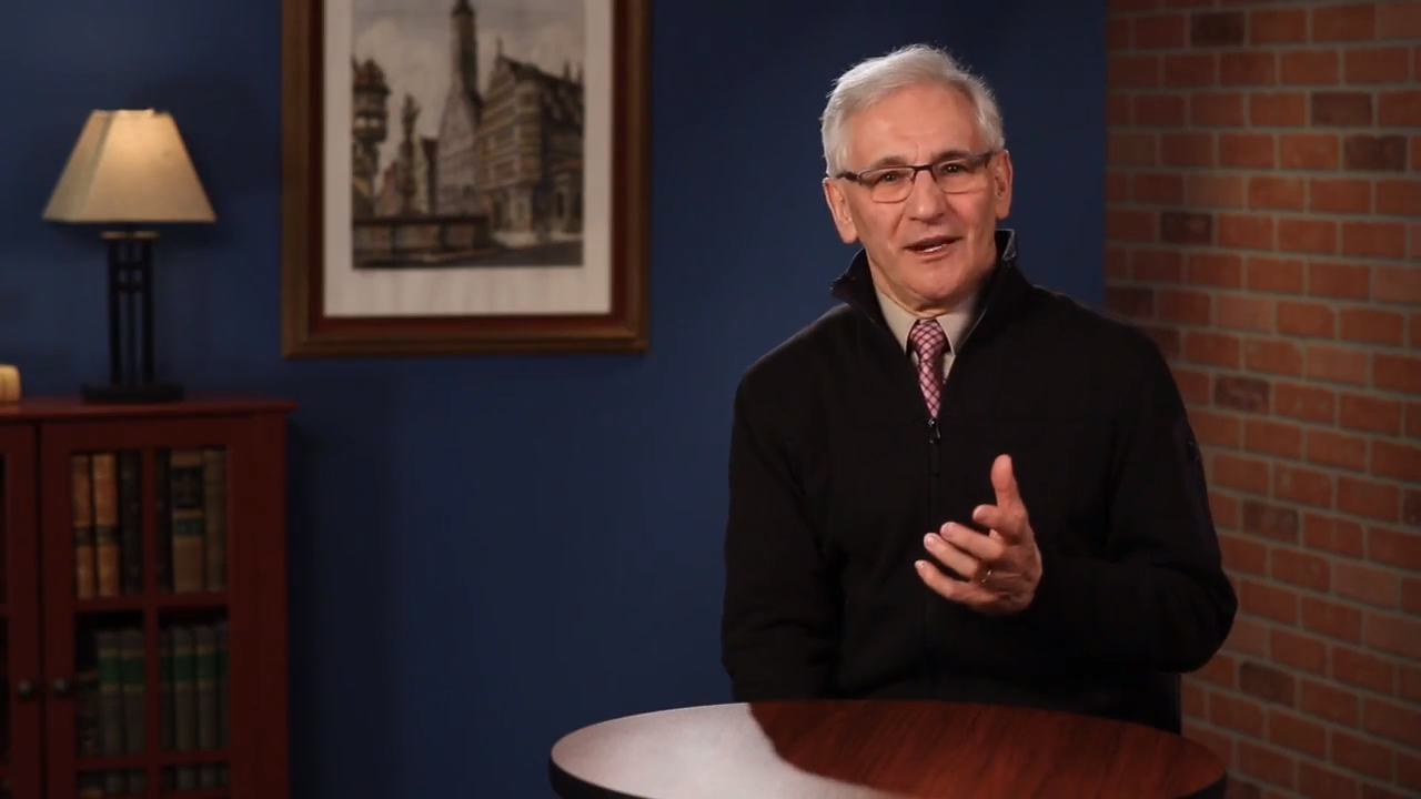 Understanding World Religions (Irving Hexham)