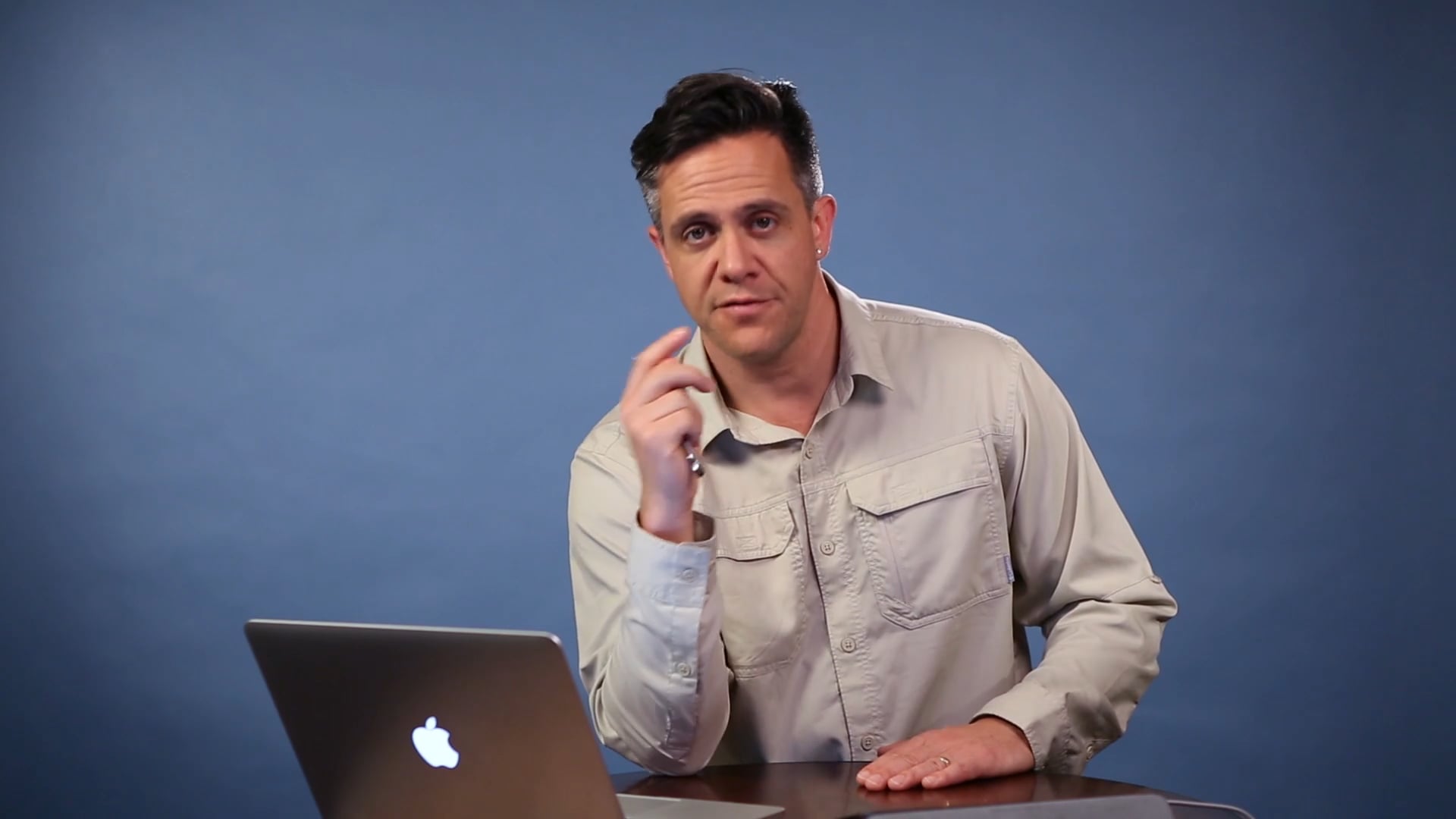 Reading Biblical Greek - Session 56A - Adjective Positions and Special Uses of αὐτός