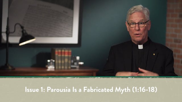 A Theology of James, Peter, and Jude,...