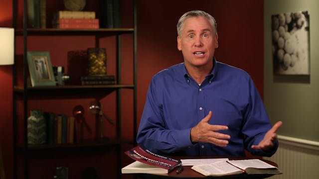 Leading Life-Changing Small Groups - Bill Donahue - Introduction