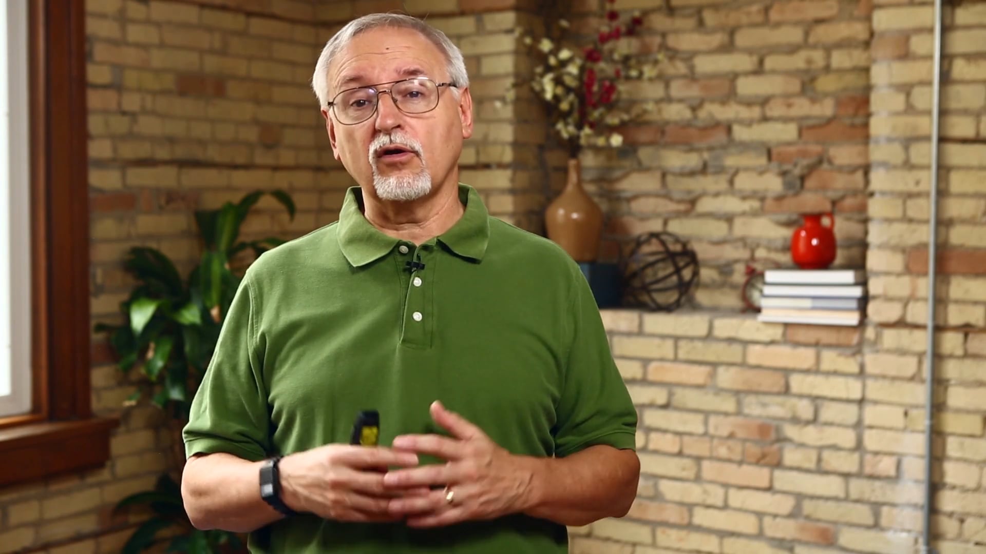 A Survey of the Old Testament - Session 4: Genesis