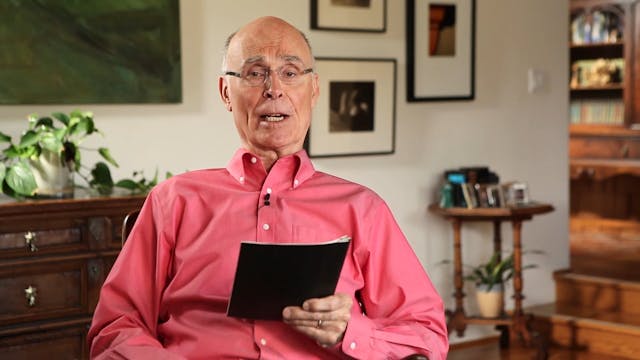 A Survey of the New Testament Video L...