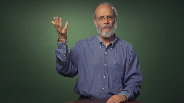 BONUS: How to Read Old Testament Poetry