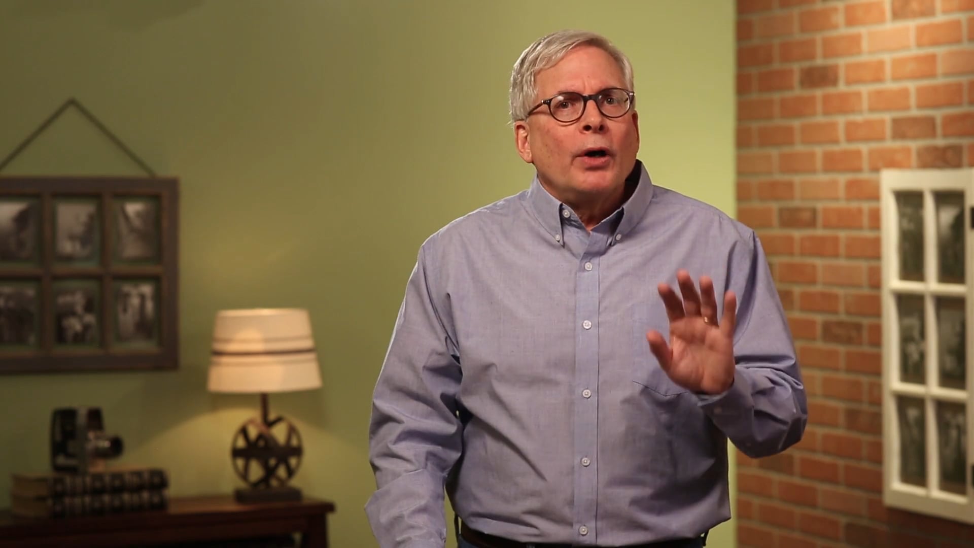 Historical Theology - Session 6: The Clarity of Scripture