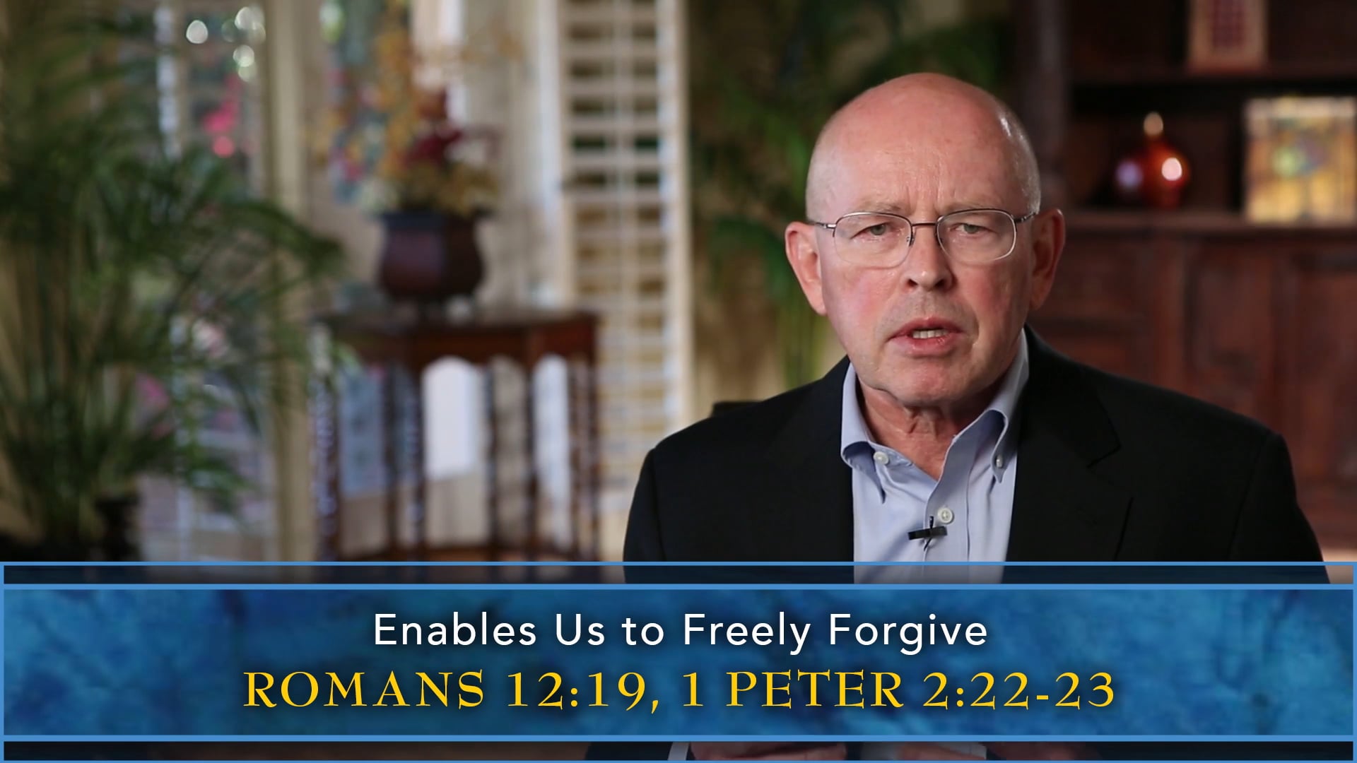 Systematic Theology - Session 56 - The Final Judgment and Eternal Punishment