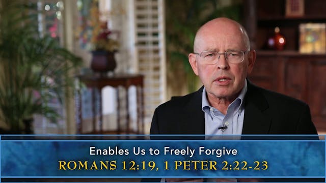 Systematic Theology - Session 56 - Th...