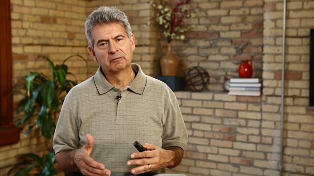 A Survey of the Old Testament - Sessi...