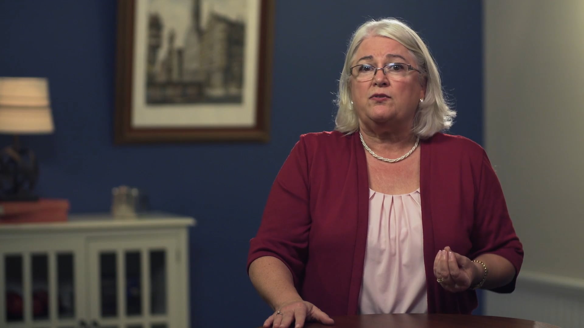 Letters to the Church Video Lectures - Session 5 - Introducing the Letter from James: Prophet and Sage of the Kingdom of God