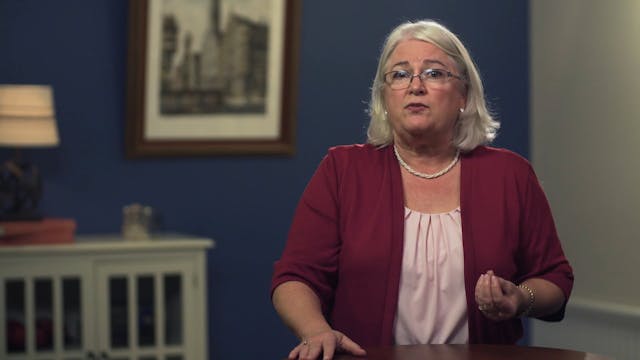 Letters to the Church Video Lectures ...