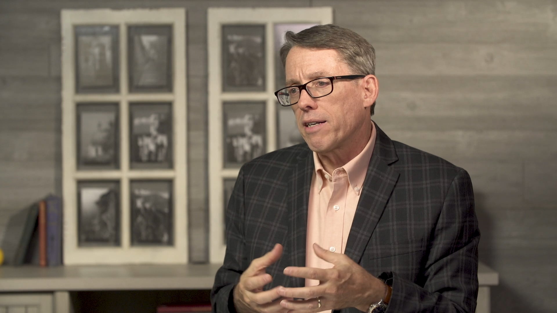 Theology in the Context of World Christianity - Session 5 - Christology