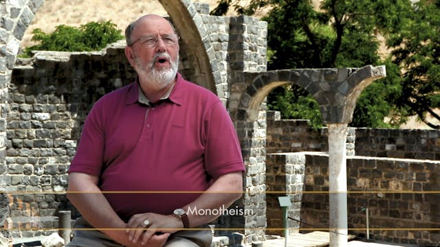 The New Testament in Its World - Sess...