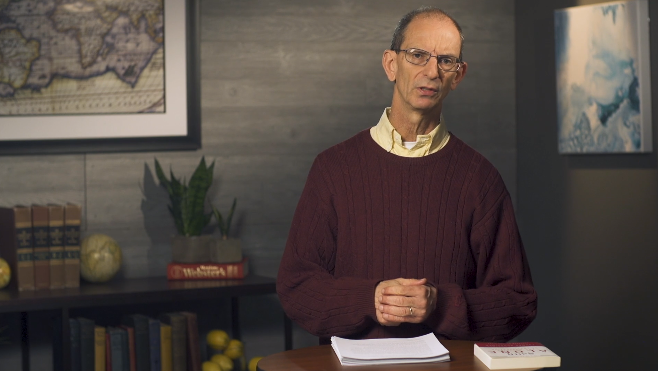 Faith Alone - Session 6- Glimpses into Further Reformed Discussions on Sola Fide