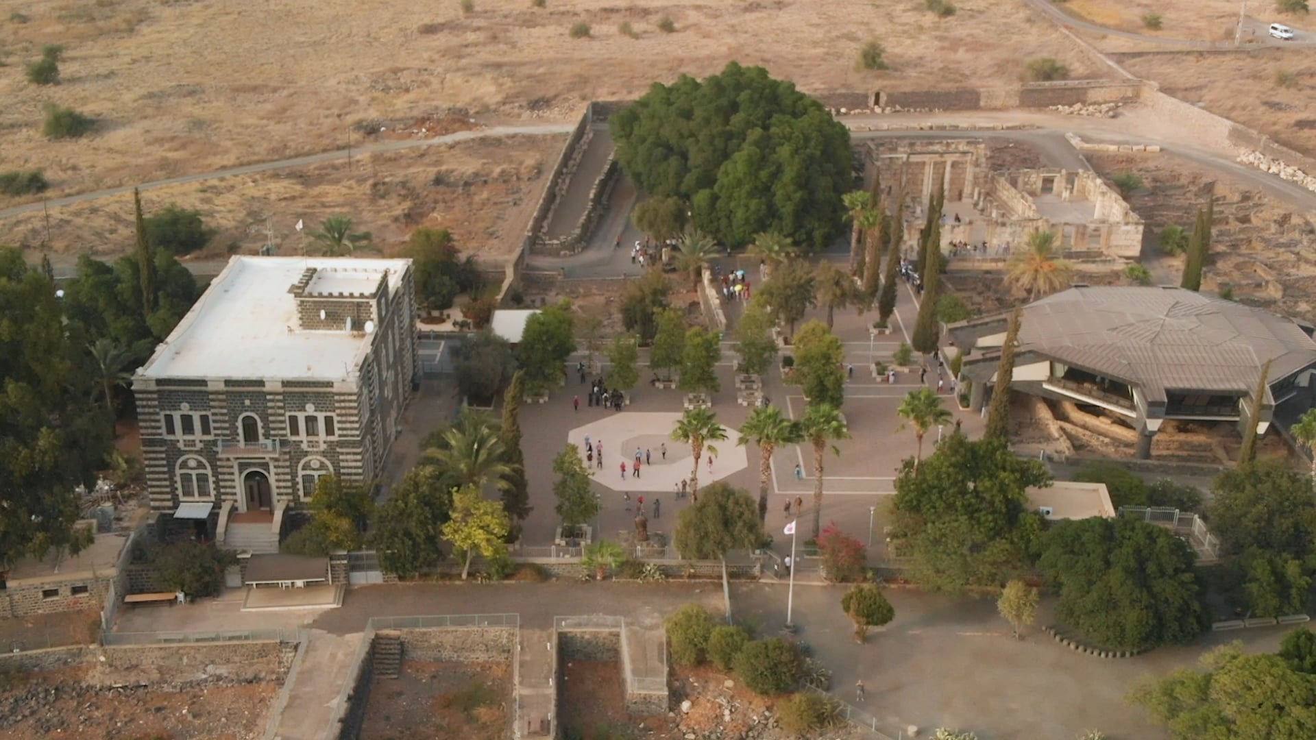 Mark - Session 10 - Mark 2:1-12