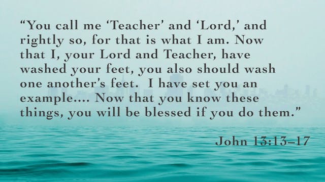 Survival Guide for the Soul - Session...