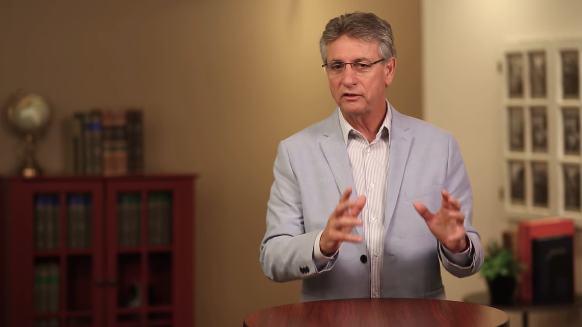 Preaching God's Word (Terry G. Carter, J. Scott Duvall, & J. Daniel Hays)