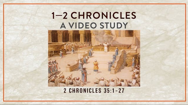 Chronicles - Session 56 - 2 Chronicle...