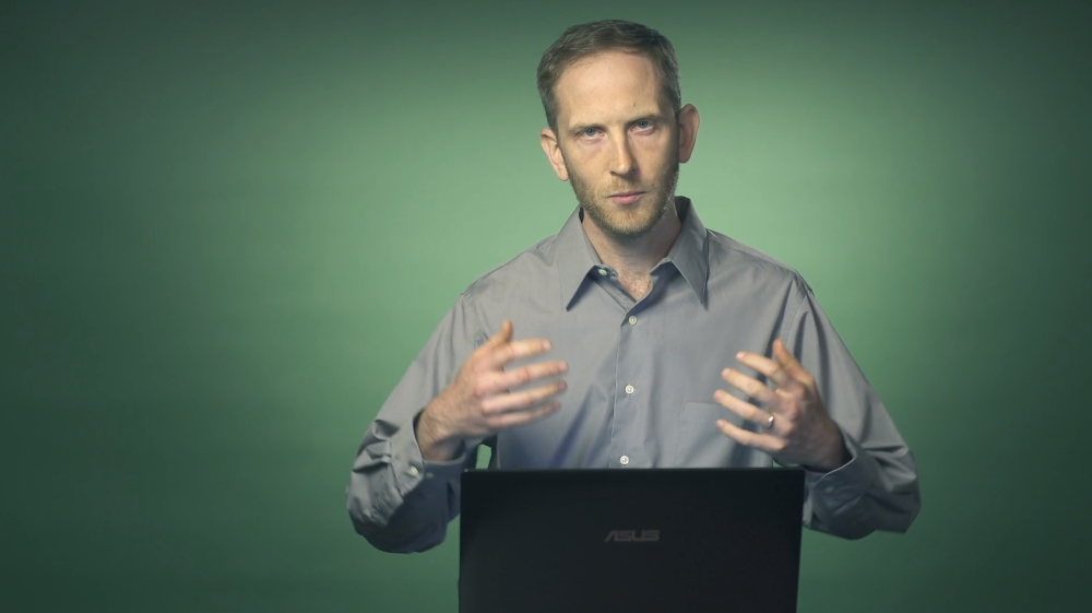 Basics of Hebrew Discourse - Session 4 - Discourse Markers and Verbal Sequences