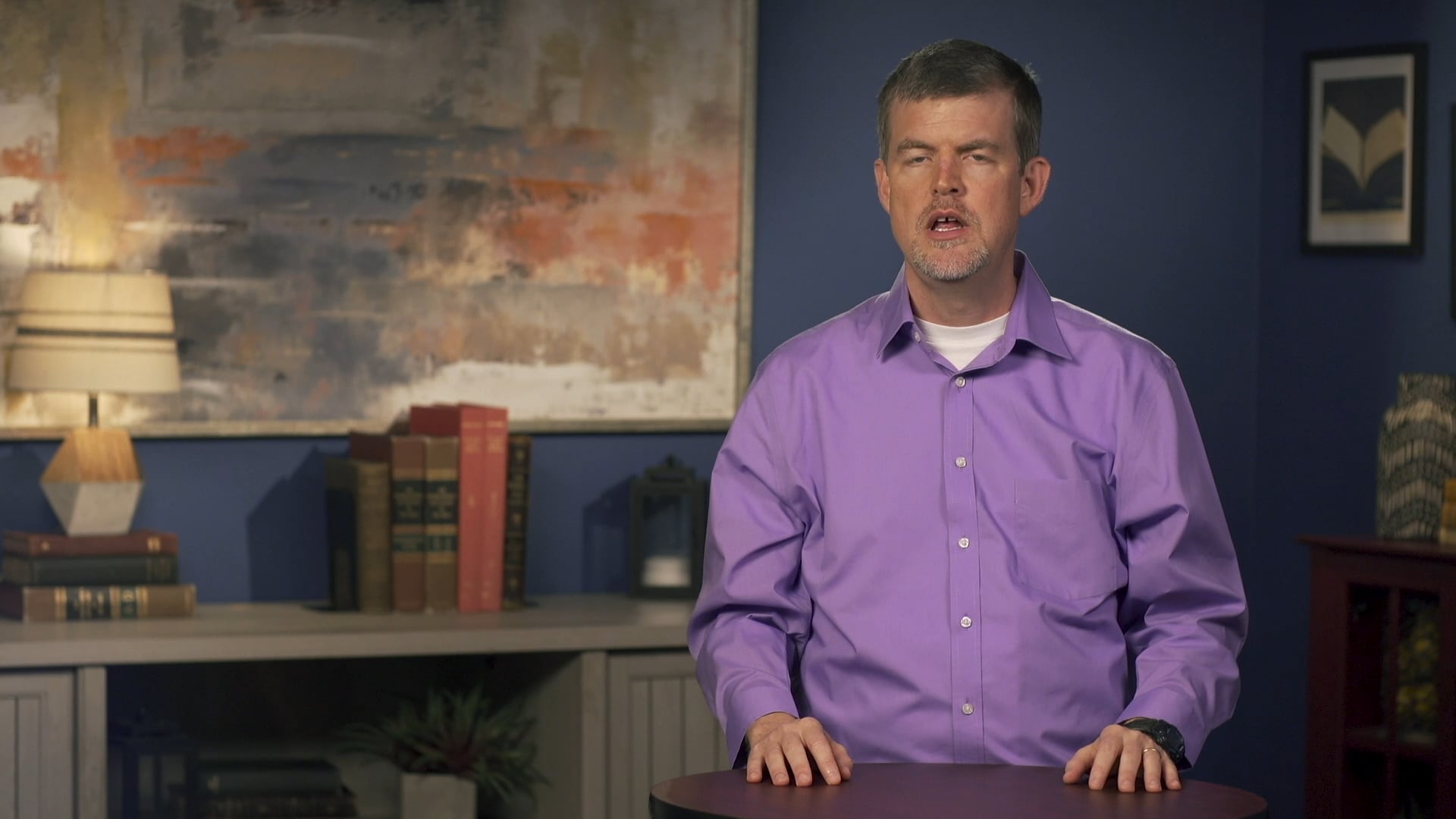 America's Religious History - Session 4 - Religion and the American Revolution