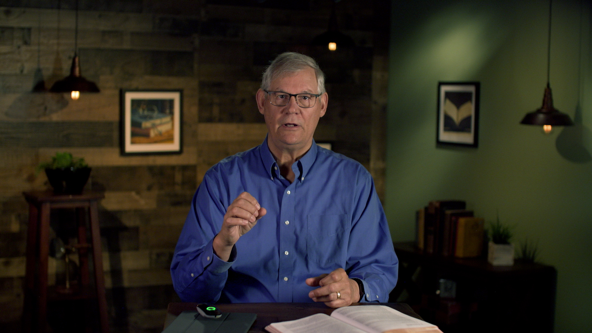 A Theology of Paul and His Letters (Douglas J. Moo)