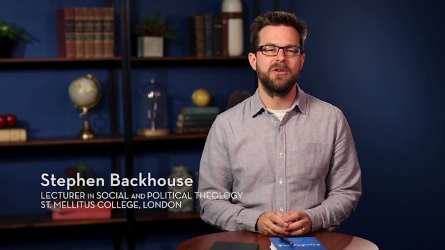 Kierkegaard, A Video Study - Session 10 - An Armed and Neutral Life