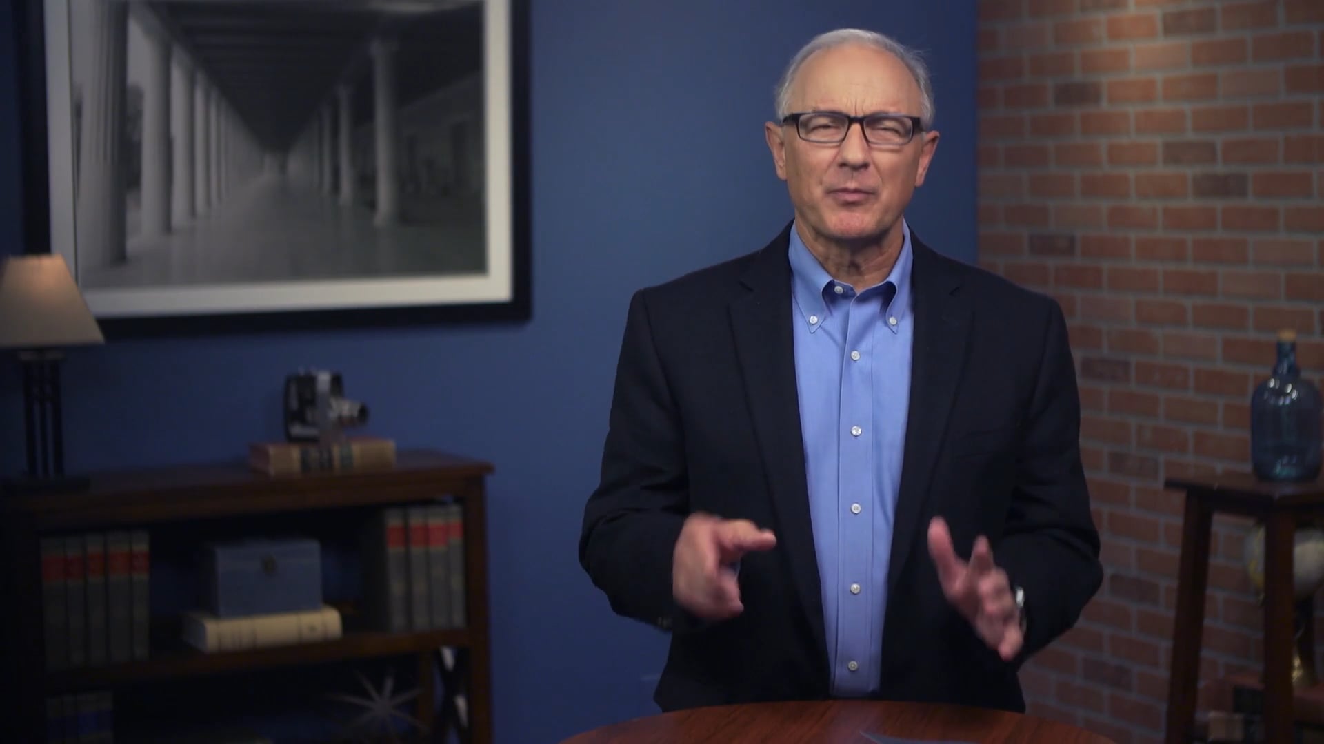 Tactics - Session 2 - Refining Columbo