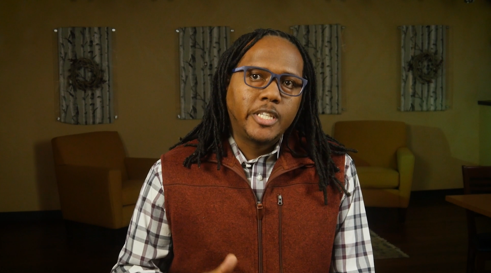 Subversive Witness - Session 3 - Leveraging Privilege to Stand in Solidarity