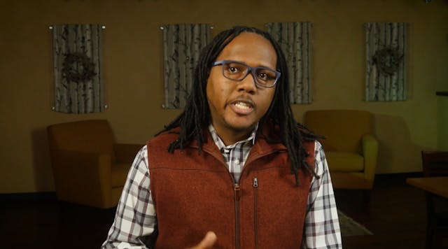 Subversive Witness - Session 3 - Leve...