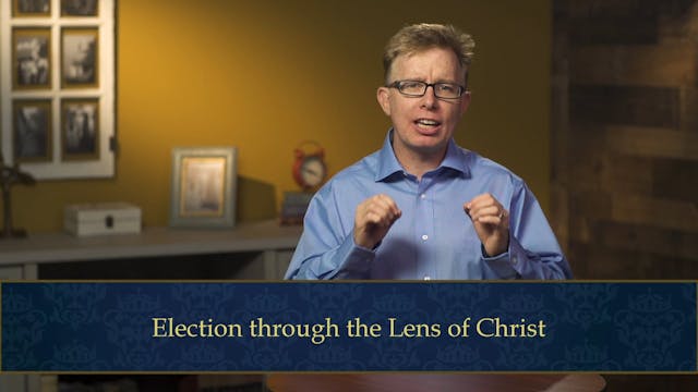 Evangelical Theology - Session 5.3 - ...