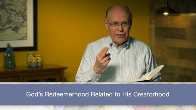 Isaiah, A Video Study - Session 53 - ...