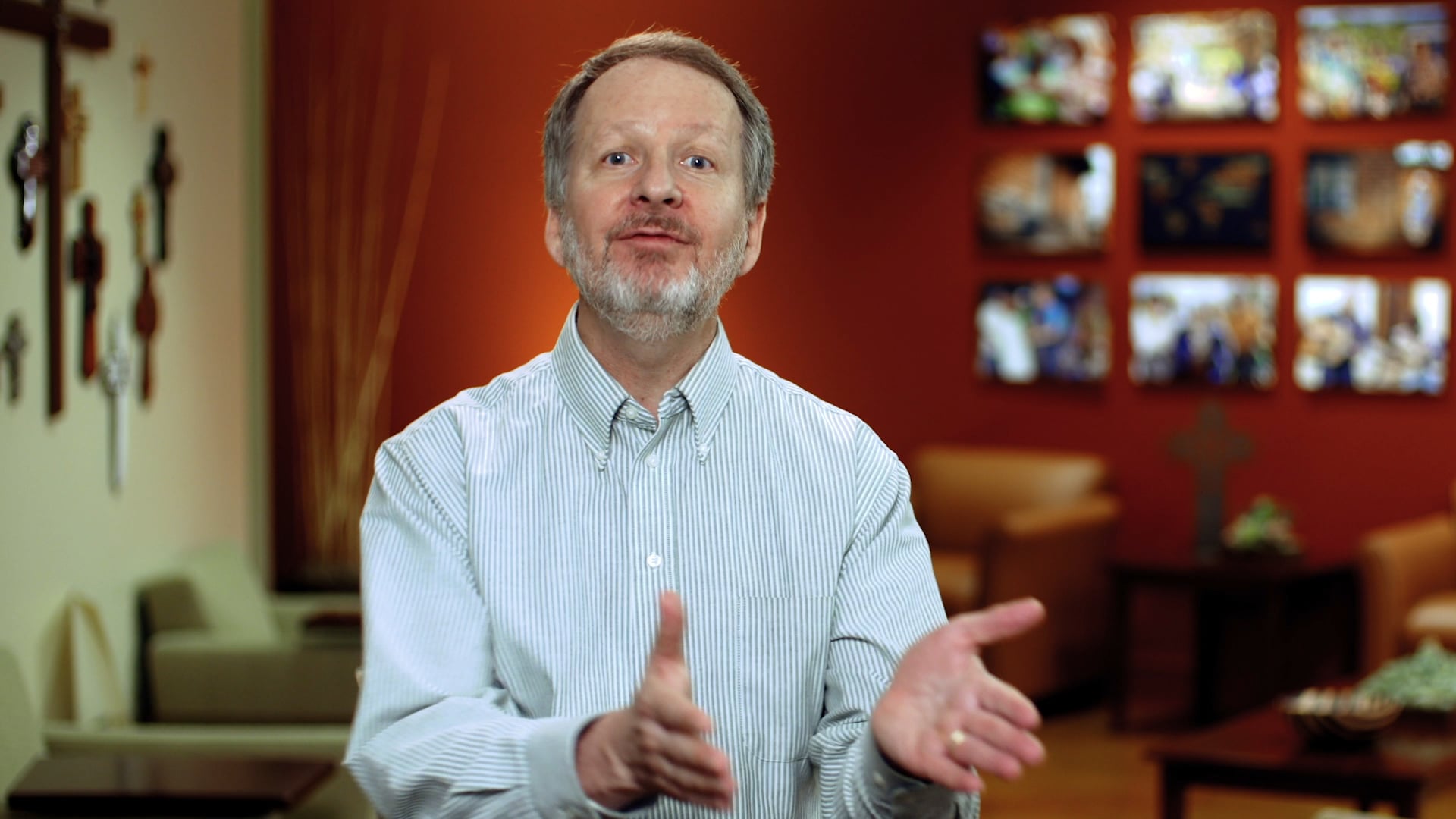 Mark - Session 47 - Mark 12:1-12